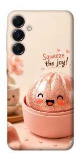 Чохол на Samsung Galaxy A16 4G/5G Dumpling ver.1 фото 1 з 1