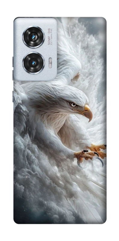 Чохол на Motorola Edge 50 Fusion eagle фото 1 з 1