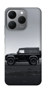 Чохол на Realme 15T Land rover фото 1 з 1