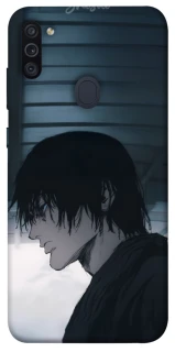 Чохол на Samsung Galaxy M11 Toji Zenin фото 1 з 1