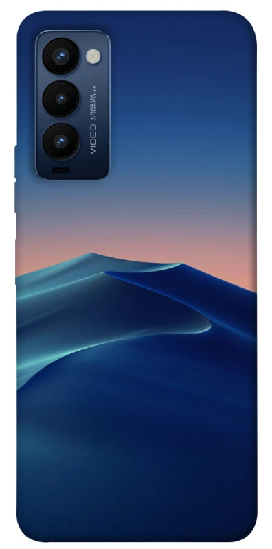Чохол на TECNO Camon 18 Night dune фото 1 з 1