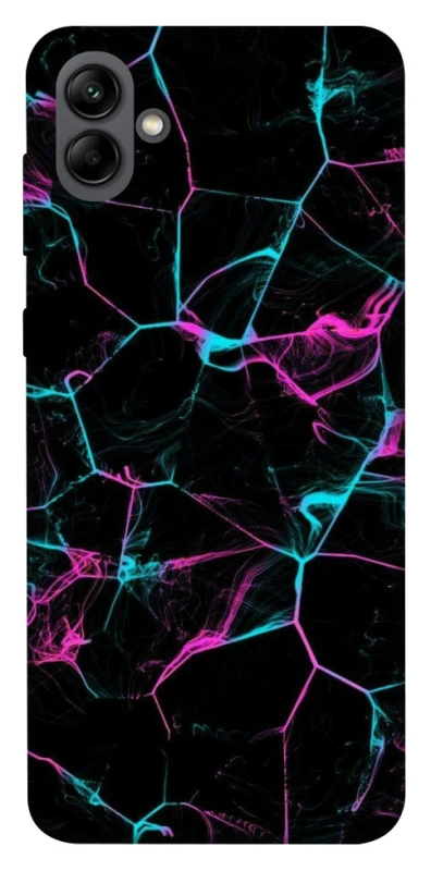 Чохол на Samsung Galaxy A04 Abstract ver.3 фото 1 з 1