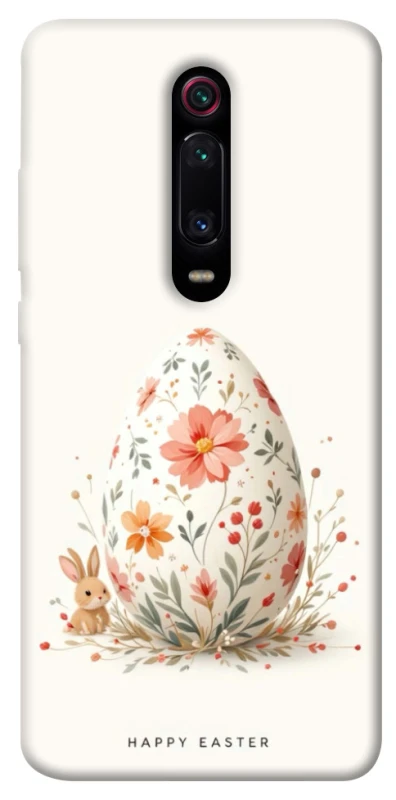 Чехол на Xiaomi Redmi K20 / K20 Pro / Mi9T / Mi9T Pro Easter ver.3 фото 1 из 1