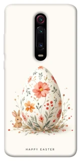 Чохол на Xiaomi Redmi K20 / K20 Pro / Mi9T / Mi9T Pro Easter ver.3 фото 1 з 1