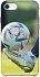 Чохол на Apple iPhone SE (2020) Football Ball v2 фото 1 з 1