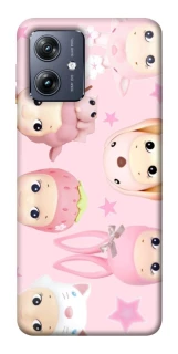 Чохол на Motorola Moto G54 Sonny angel фото 1 Чохол на Motorola Moto G54 Sonny angel фото 1 з 1