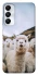 Чохол на Samsung Galaxy A05s Лама фото 1 з 1