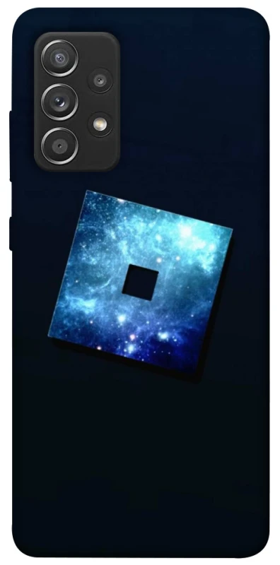 Чохол на Samsung Galaxy A52 4G / A52 5G Adopt Me Penguin Candy фото 1 з 1