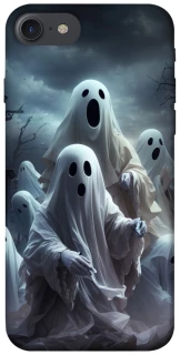 Чохол на Apple iPhone 7 / 8 (4.7") Ghost фото 1 з 1