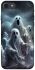 Чохол на Apple iPhone 7 / 8 (4.7") Ghost фото 1 з 1