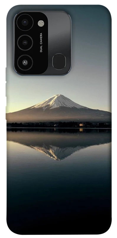 Чохол на TECNO Spark 8C Fujiyama v2 фото 1 з 1