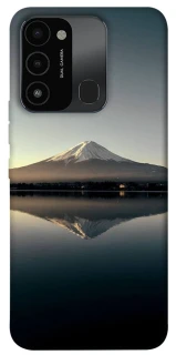 Чохол на TECNO Spark 8C Fujiyama v2 фото 1 з 1