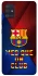 Чохол на Samsung Galaxy A51 FC Barcelona v5 фото 1 з 1