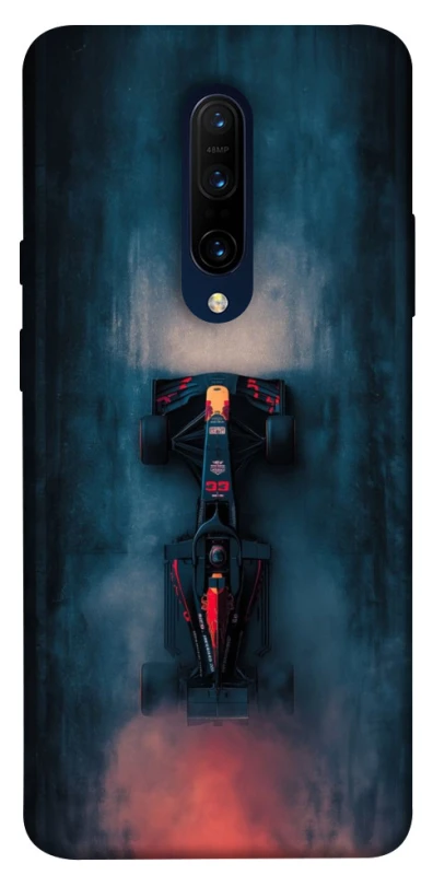 Чехол на OnePlus 7 Pro F-1 ver.2 фото 1 из 1