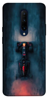 Чехол на OnePlus 7 Pro F-1 ver.2 фото 1 из 1