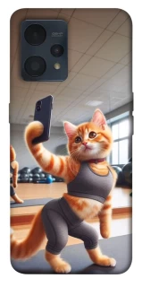 Чохол на Realme 9 4G / 9 Pro+ Кошеня фото 1 з 1