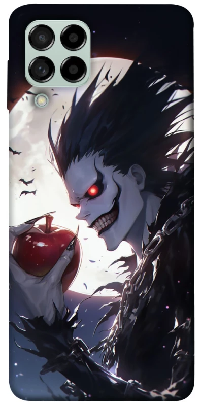 Чохол на Samsung Galaxy M53 5G Ryuk фото 1 з 1