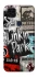 Чехол на ZTE Blade v2020 Linkin Park logo ver.2 фото 1 Чехол на ZTE Blade v2020 Linkin Park logo ver.2 фото 1 из 1