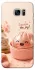 Чохол на Samsung G935F Galaxy S7 Edge Dumpling ver.1 фото 1 з 1