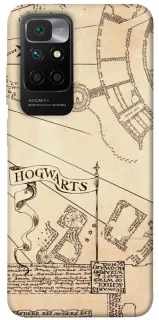 Чехол на Xiaomi Redmi 10 Harry Potter V17 фото 1 из 1