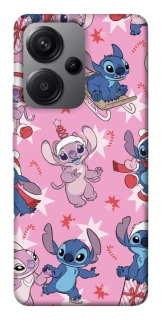 Чохол на Xiaomi Redmi Note 13 Pro+ Stitch ver.22 фото 1 з 1