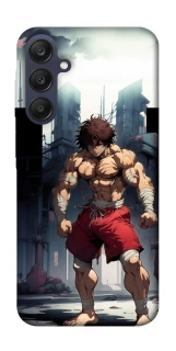 Чохол на Samsung Galaxy A25 5G Bakkie фото 1 з 1