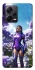 Чохол на Xiaomi Redmi Note 12 Pro 5G Cyber space girl ver.4 фото 1 з 1