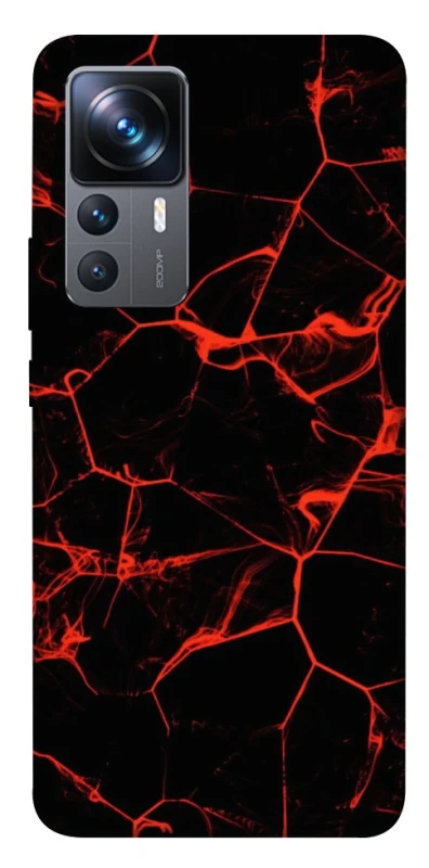 Чохол на Xiaomi 12T / 12T Pro Abstract ver.4 фото 1 з 1