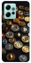 Чехол на Xiaomi Redmi Note 12 4G Many coins фото 1 из 1