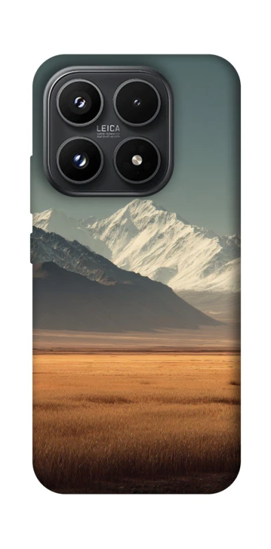 Чохол на Xiaomi 17 Asian mountains фото 1 з 1