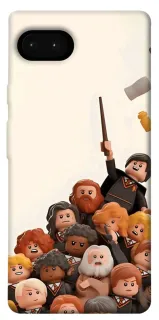 Чехол на Google Pixel 7a Harry Potter V19 фото 1 из 1