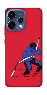 Чохол на Oppo Reno 15 Toji v4 фото 1 з 2