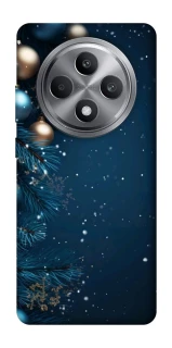 Чохол на Oppo Reno 12 F 4G Новорічний v33 фото 1 з 1