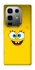 Чехол на Infinix Note 50 Pro SpongeBob фото 1 из 1