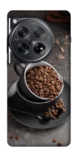 Чохол на OnePlus 12 Сup of coffee фото 1 з 1