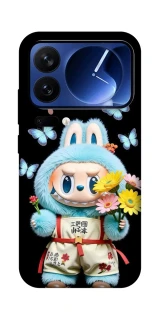 Чохол на Xiaomi 17 Pro Japan Labubu фото 1 з 1