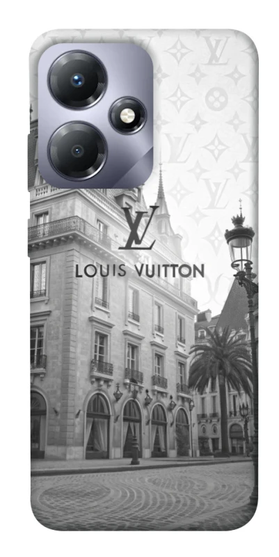 Чохол на Infinix Hot 30i Louis Vuitton ver.2 фото 1 з 1