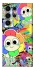 Чохол на Samsung Galaxy S25 Ultra Dandy world collage фото 1 з 1
