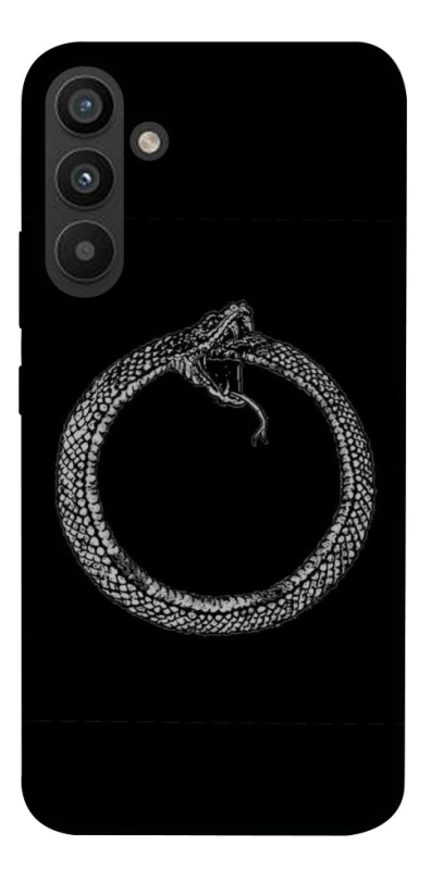 Чохол на Samsung Galaxy A34 5G Ouroboros фото 1 з 1