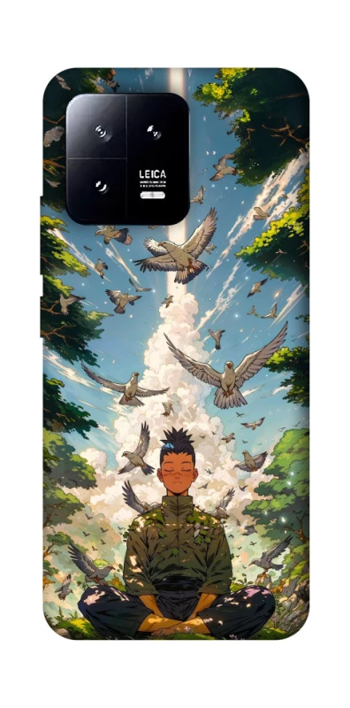 Чохол на Xiaomi 13 Meditation фото 1 з 1