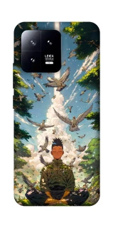 Чохол на Xiaomi 13 Meditation фото 1 з 1