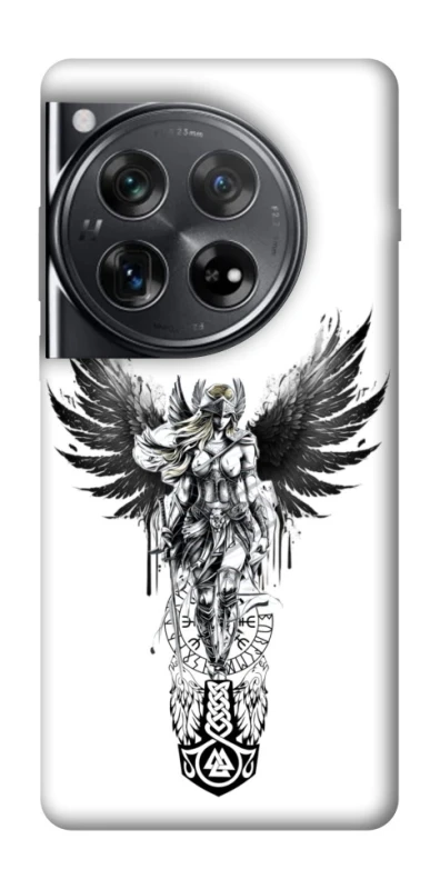 Чехол на OnePlus 12 Tattoo ver.12 фото 1 из 1