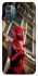 Чехол на Nokia G21 Spiderman фото 1 из 1