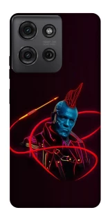 Чохол на Motorola Moto G75 Yondu фото 1 з 1