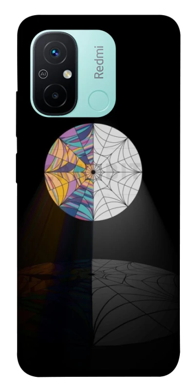 Чохол на Xiaomi Redmi 12C / Poco C55 Wednesday room фото 1 з 1