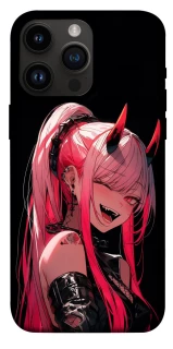 Чехол на Apple iPhone 14 Pro Max (6.7") Makima v2 фото 1 из 1