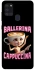 Чохол на Samsung Galaxy A21s Ballerina Capuchina фото 1 з 1