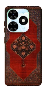 Чохол на TECNO Spark Go 2024 Килим v12 фото 1 з 1