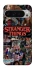 Чехол на Google Pixel 9 Pro XL Stranger Things ver.28 фото 1 из 1