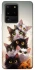 Чохол на Samsung Galaxy S20 Ultra Сat eyes фото 1 з 1